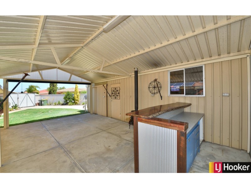 20 La Grange Place, Meadow Springs WA 6210