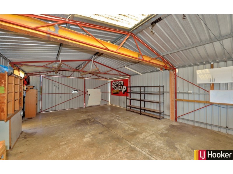 20 La Grange Place, Meadow Springs WA 6210