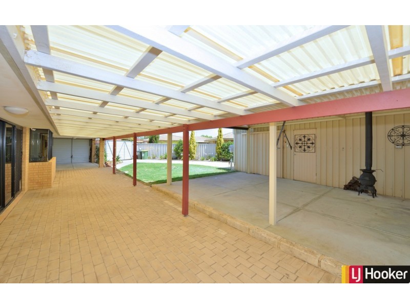 20 La Grange Place, Meadow Springs WA 6210