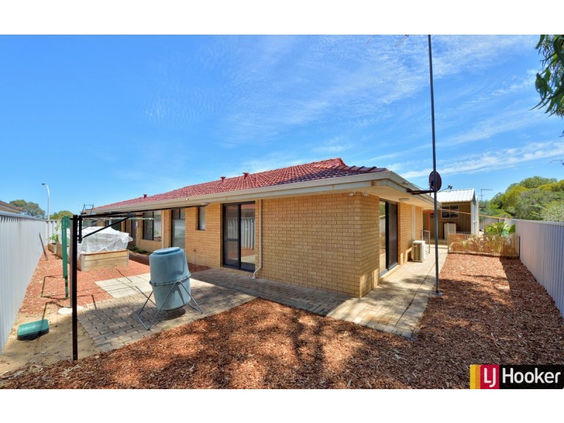 20 La Grange Place, Meadow Springs WA 6210