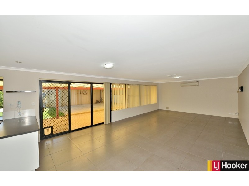 20 La Grange Place, Meadow Springs WA 6210