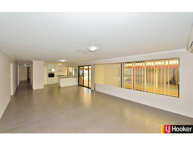 20 La Grange Place, Meadow Springs WA 6210