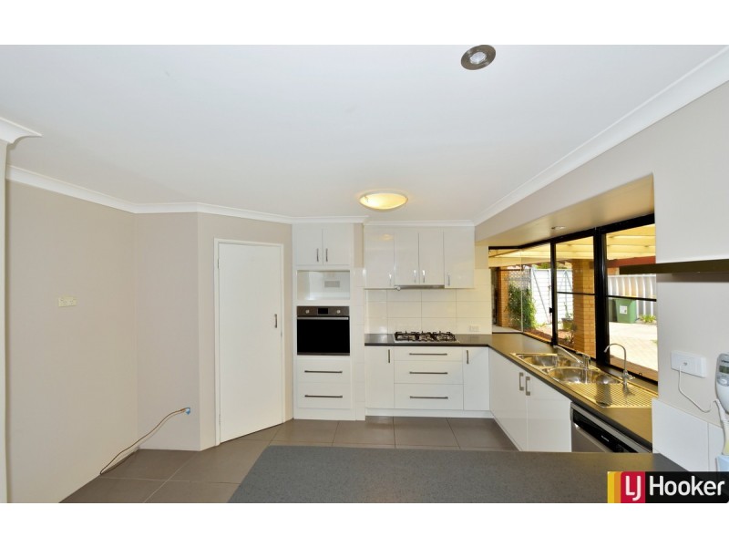 20 La Grange Place, Meadow Springs WA 6210