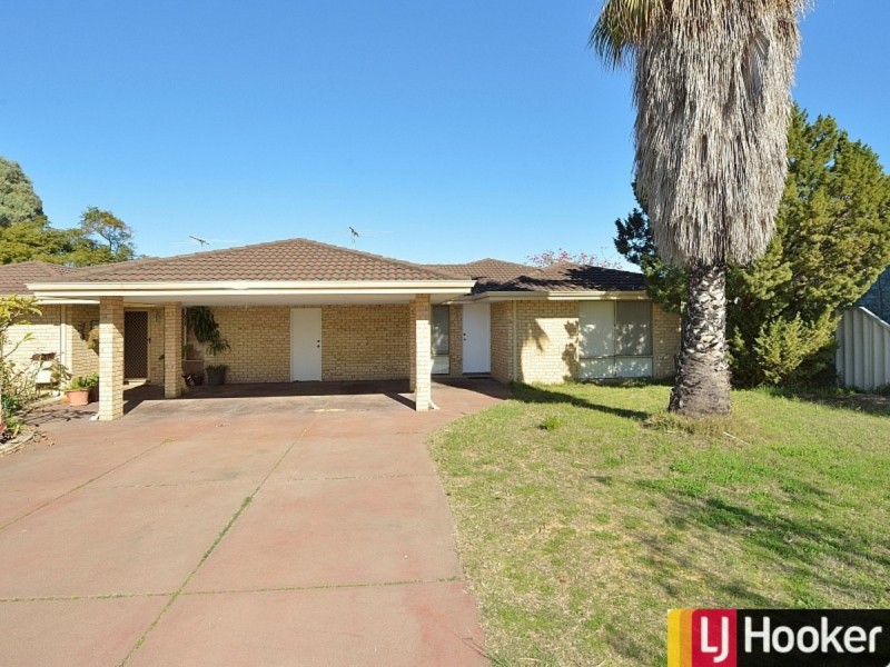 103B Murdoch Drive, Greenfields WA 6210