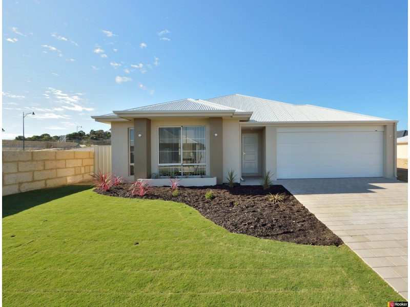 16 Azelia Approach, Madora Bay WA 6210