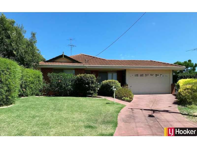 4 Canary Court, Greenfields WA 6210