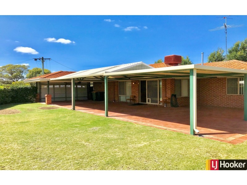 4 Canary Court, Greenfields WA 6210