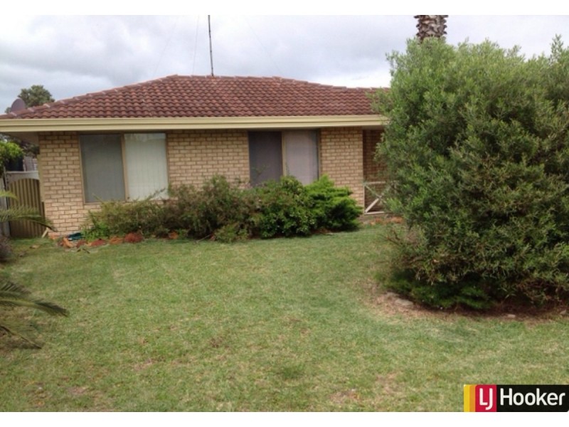 19 Murdoch Drive, Greenfields WA 6210