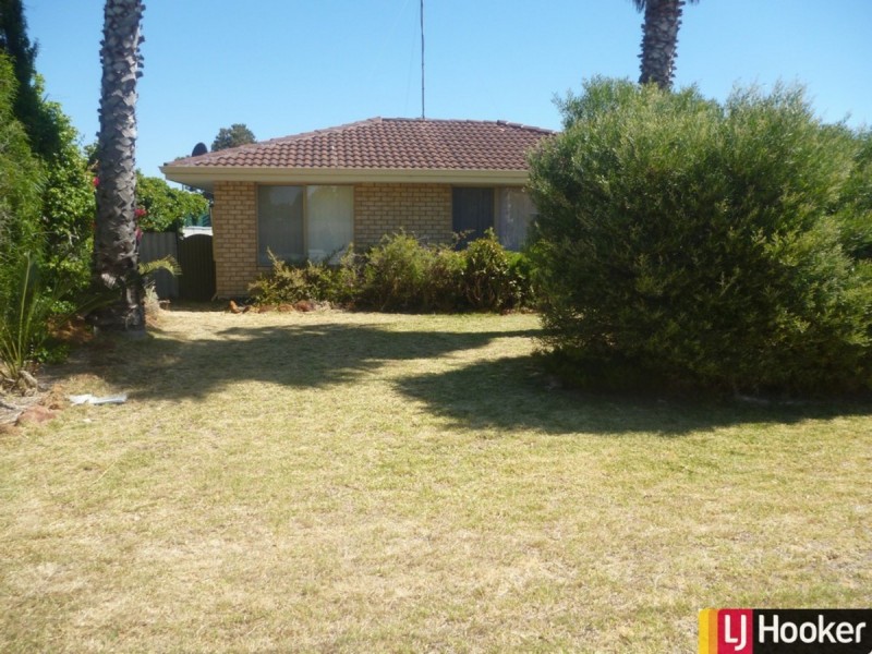 19 Murdoch Drive, Greenfields WA 6210