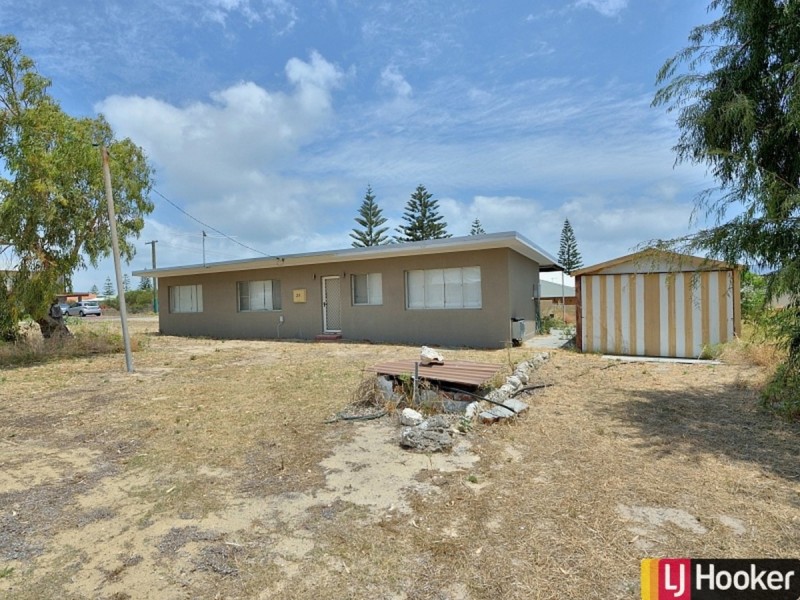 23 Erlistoun Street, Golden Bay WA 6174