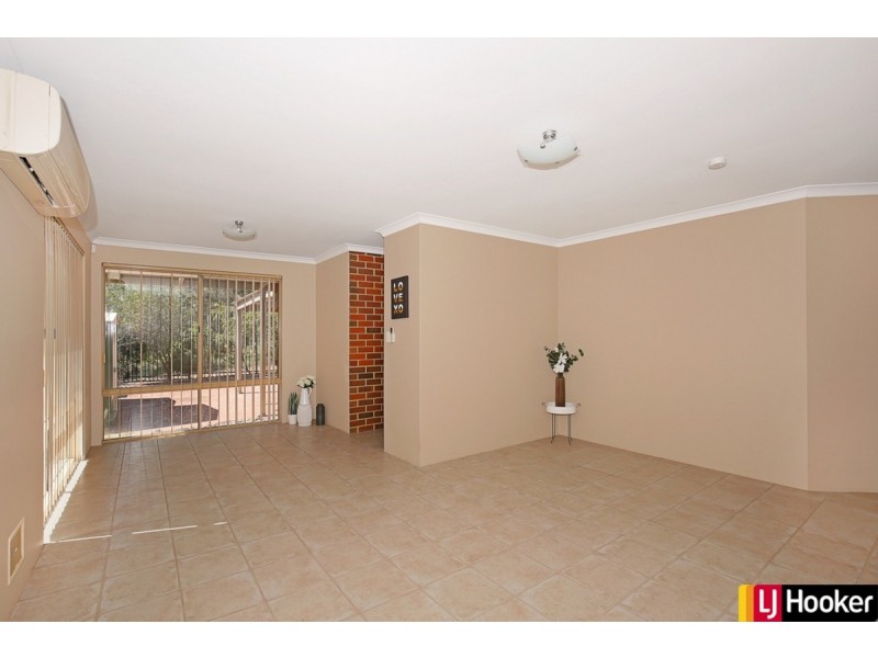 31 Summerlea Avenue, Meadow Springs WA 6210