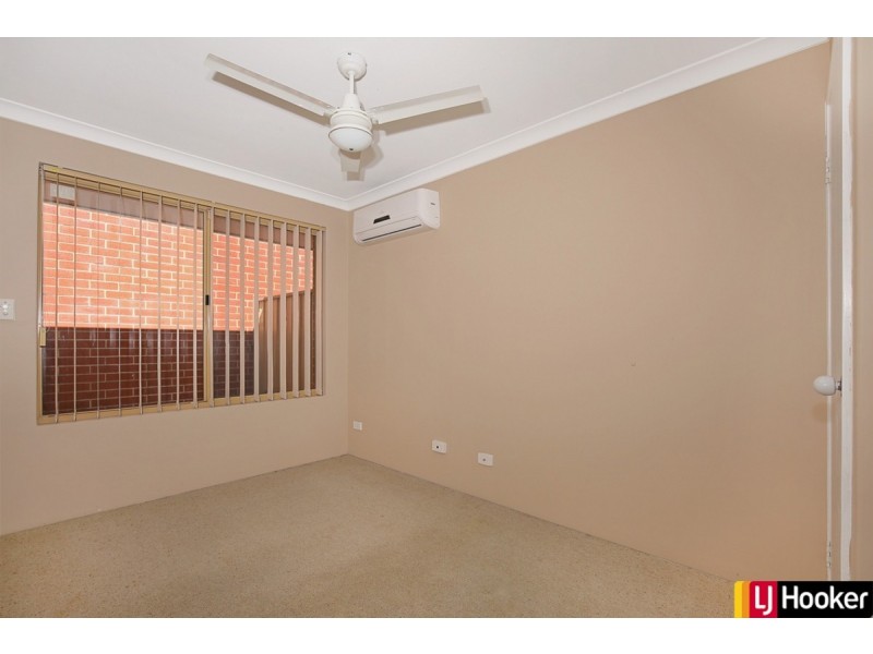 31 Summerlea Avenue, Meadow Springs WA 6210