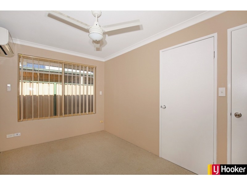 31 Summerlea Avenue, Meadow Springs WA 6210