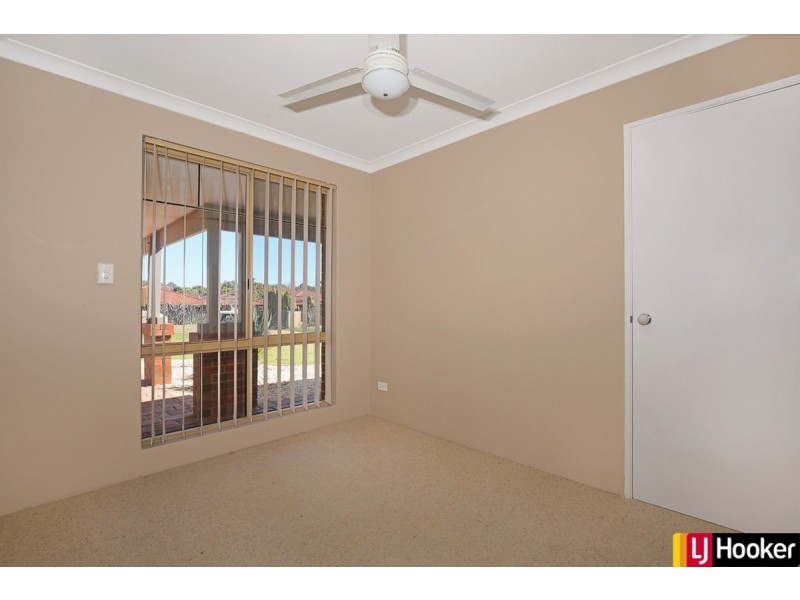 31 Summerlea Avenue, Meadow Springs WA 6210