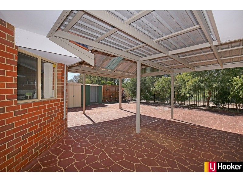 31 Summerlea Avenue, Meadow Springs WA 6210