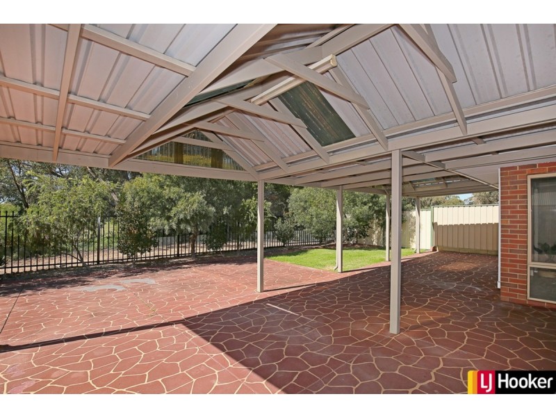 31 Summerlea Avenue, Meadow Springs WA 6210