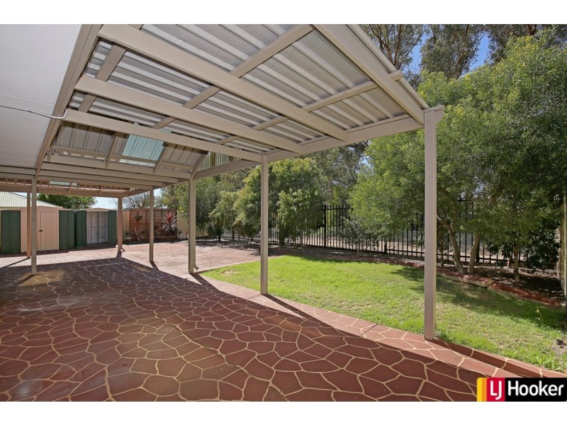 31 Summerlea Avenue, Meadow Springs WA 6210