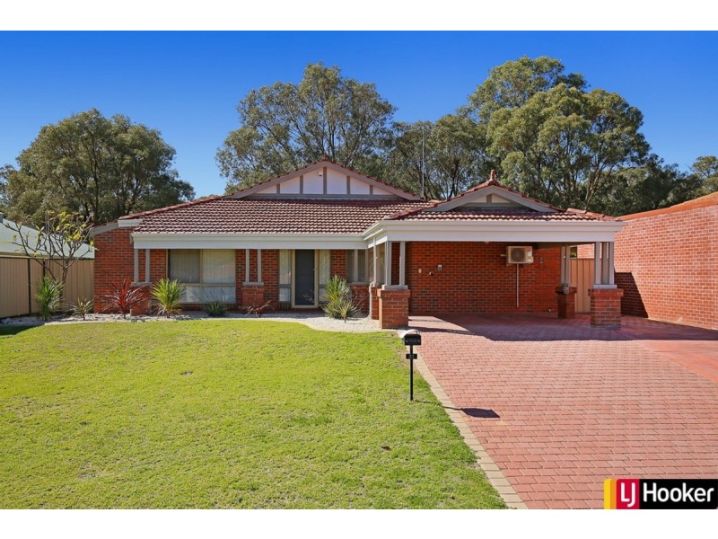 31 Summerlea Avenue, Meadow Springs WA 6210