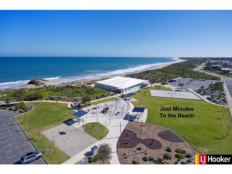 31 Summerlea Avenue, Meadow Springs WA 6210