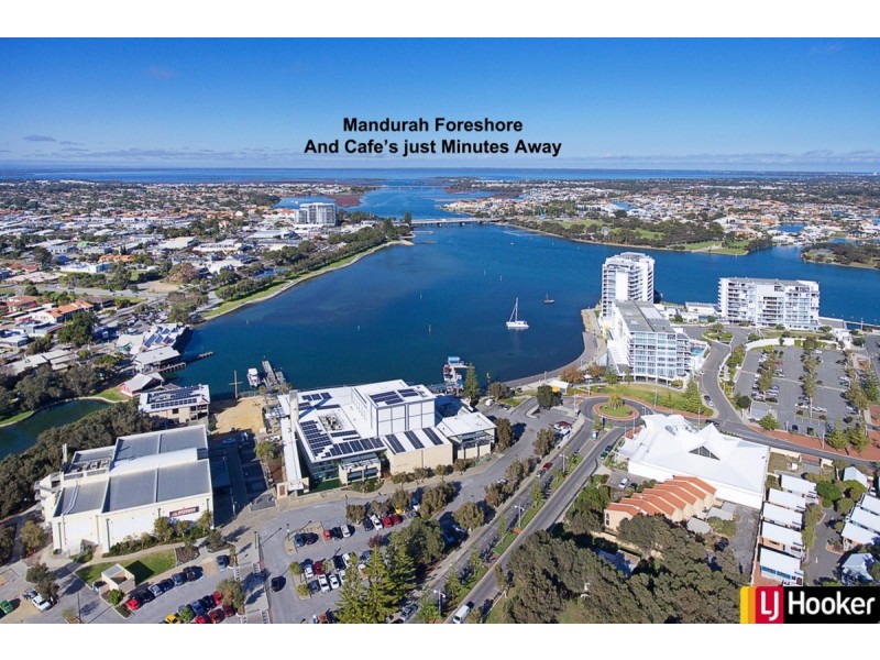 31 Summerlea Avenue, Meadow Springs WA 6210