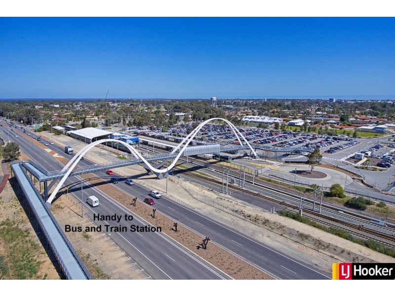 31 Summerlea Avenue, Meadow Springs WA 6210