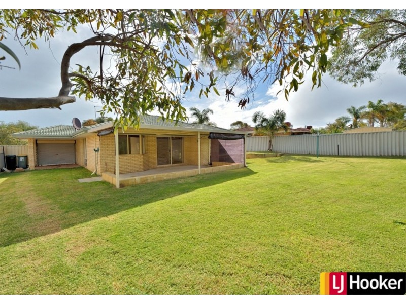 35 Bortolo Drive, Greenfields WA 6210