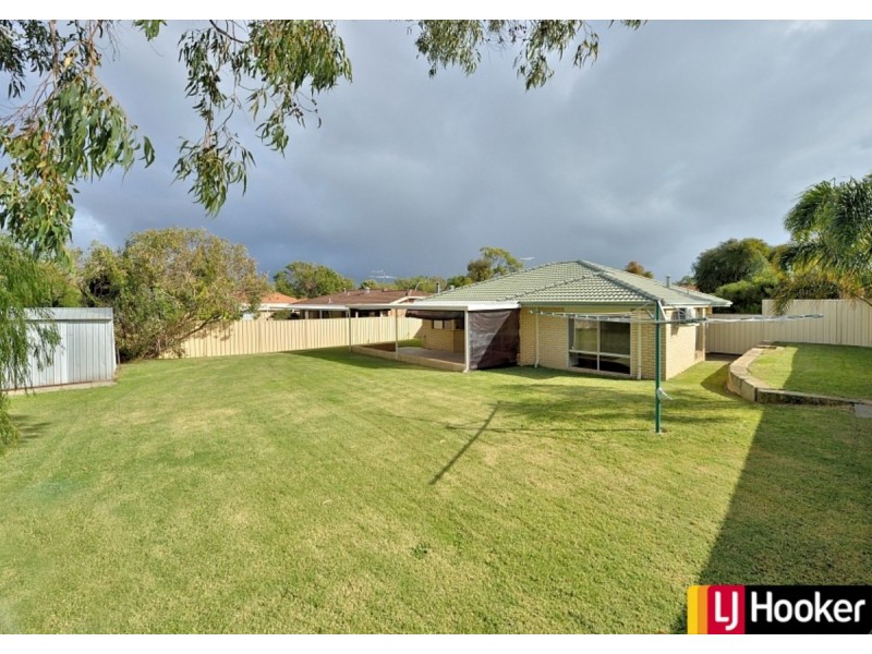 35 Bortolo Drive, Greenfields WA 6210