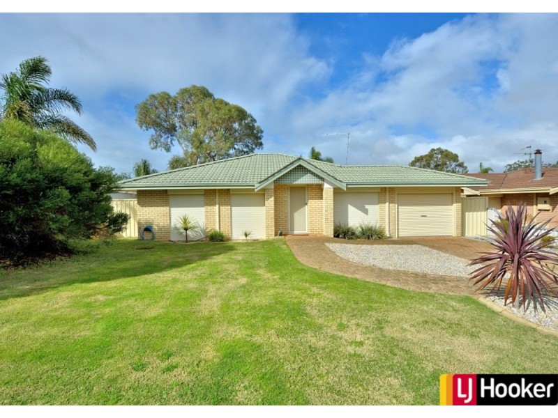 35 Bortolo Drive, Greenfields WA 6210