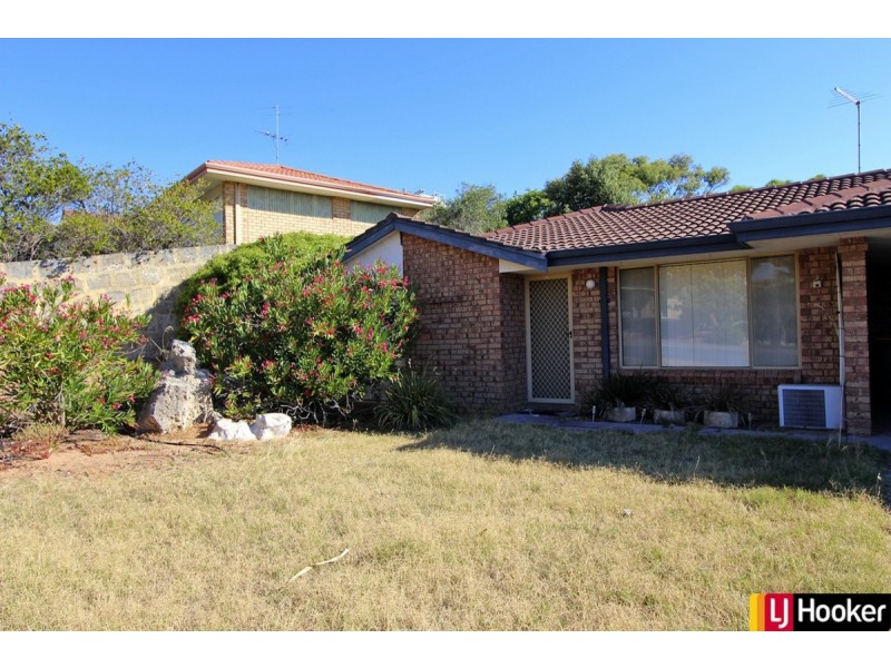 1/19 Oaklands Avenue, Halls Head WA 6210