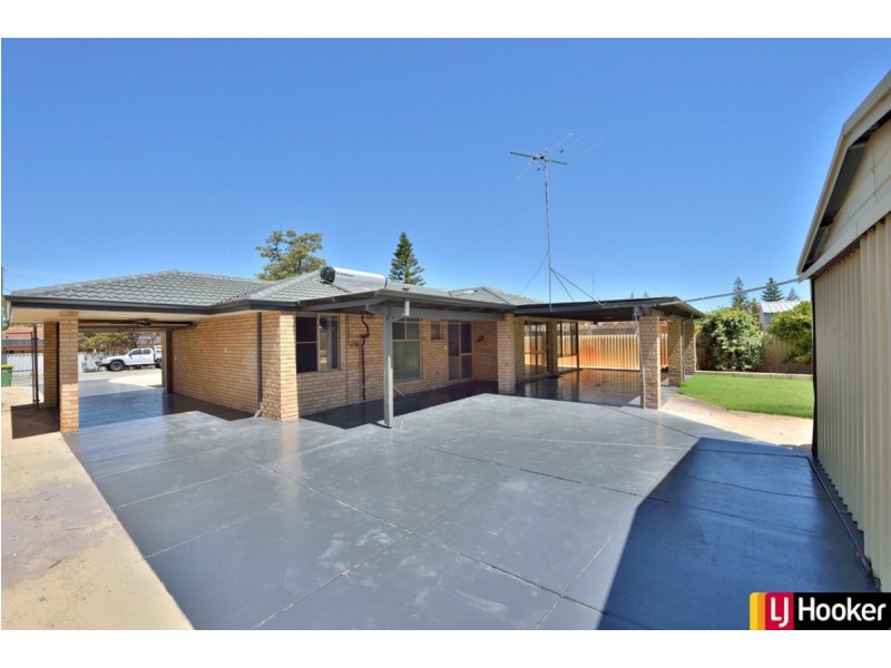 17 Bannon Street, Singleton WA 6175