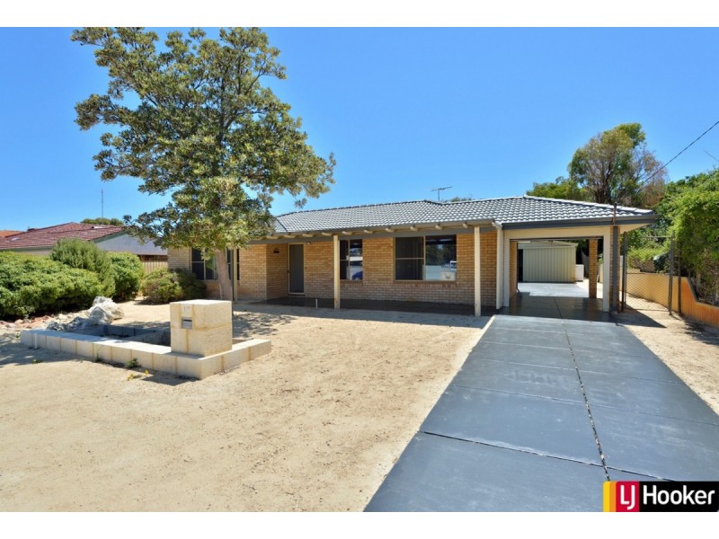 17 Bannon Street, Singleton WA 6175