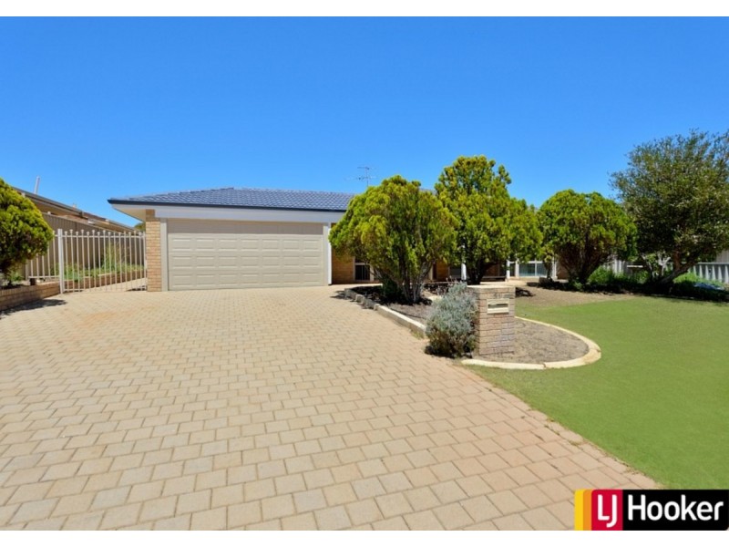 31 Watersun Drive, Silver Sands WA 6210