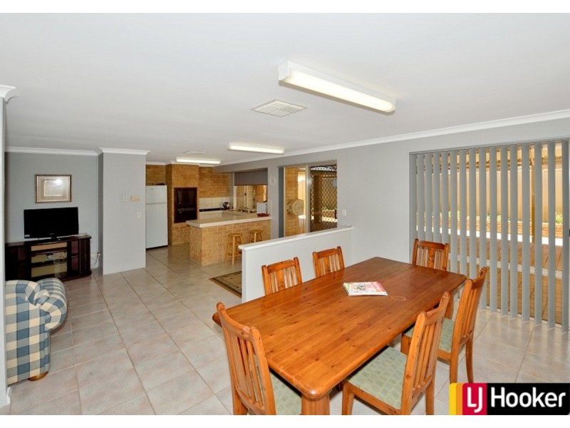 31 Watersun Drive, Silver Sands WA 6210