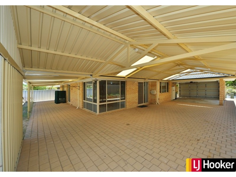 31 Watersun Drive, Silver Sands WA 6210