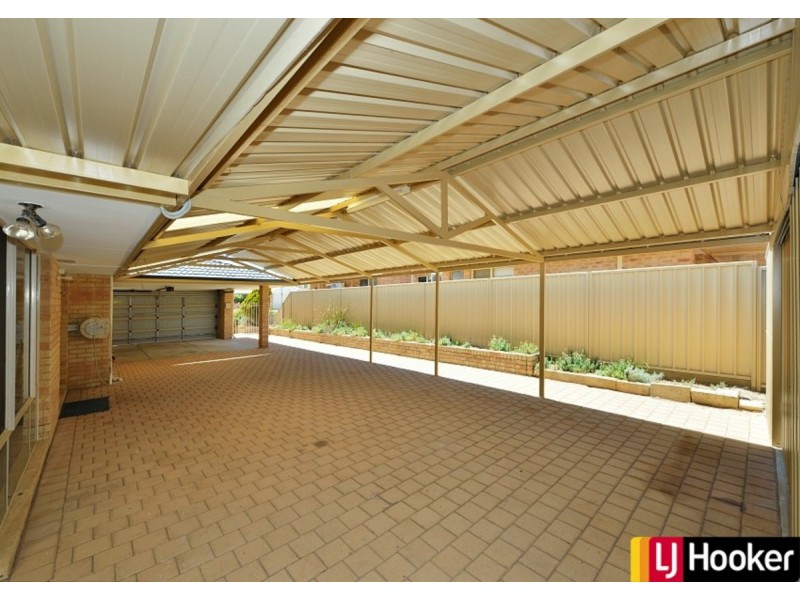 31 Watersun Drive, Silver Sands WA 6210