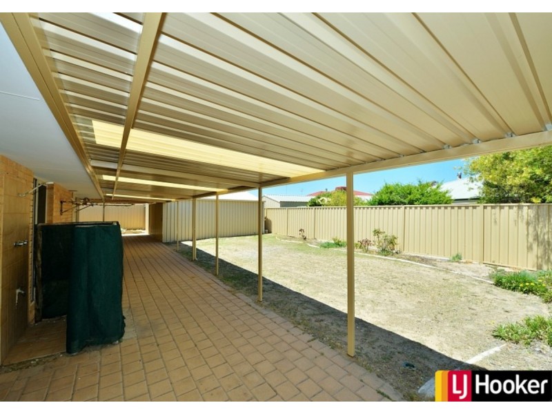 31 Watersun Drive, Silver Sands WA 6210