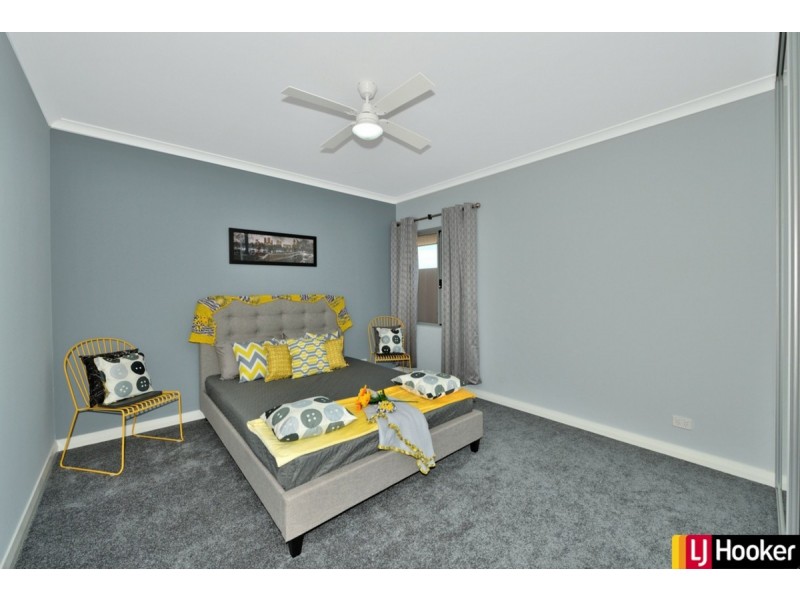 105 Waterlily Drive, Dudley Park WA 6210