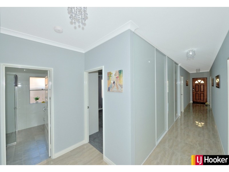 105 Waterlily Drive, Dudley Park WA 6210