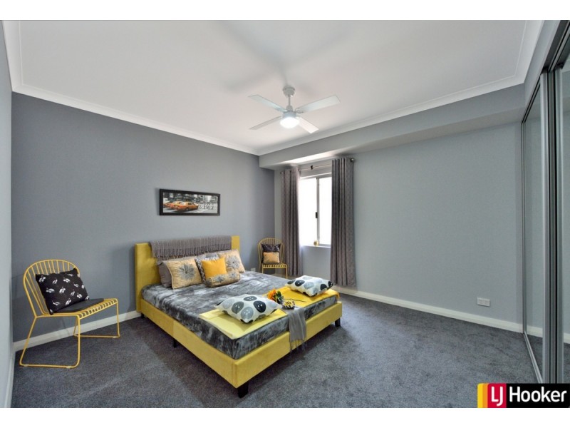 105 Waterlily Drive, Dudley Park WA 6210