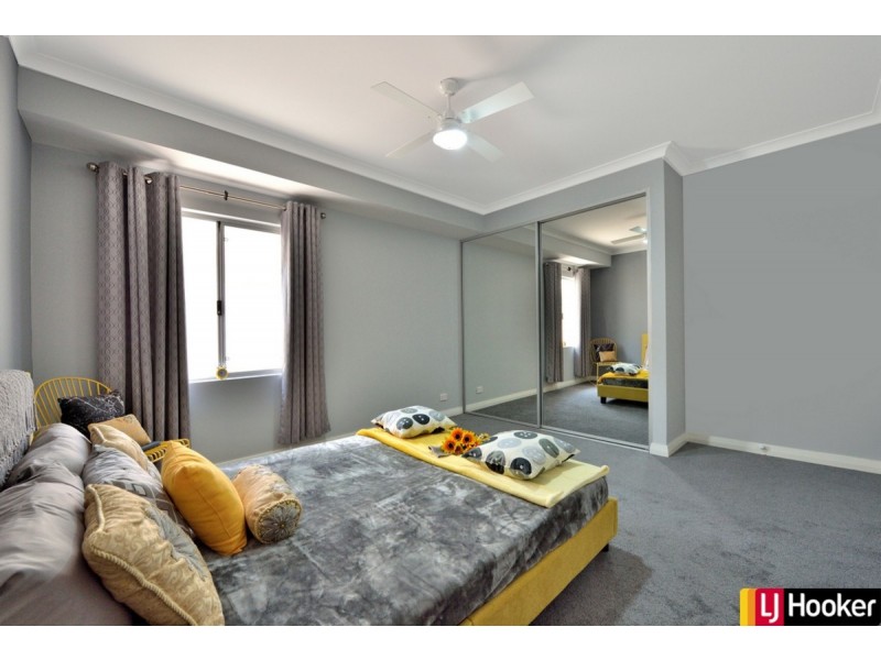 105 Waterlily Drive, Dudley Park WA 6210