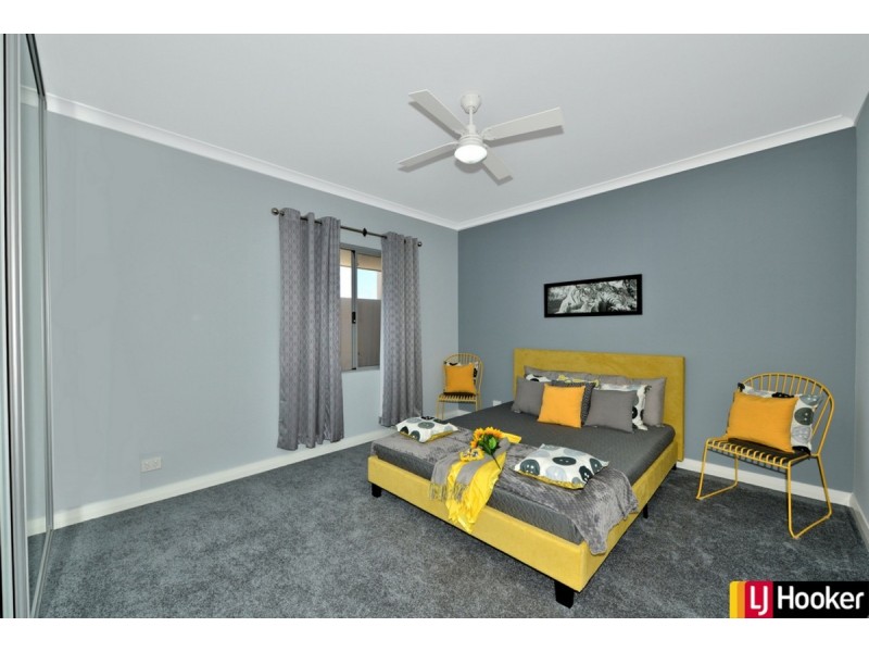 105 Waterlily Drive, Dudley Park WA 6210