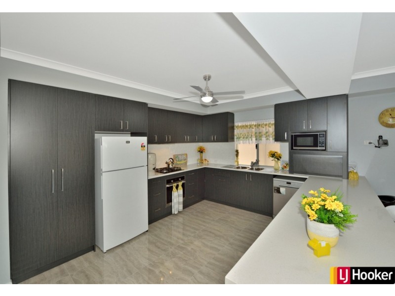 105 Waterlily Drive, Dudley Park WA 6210