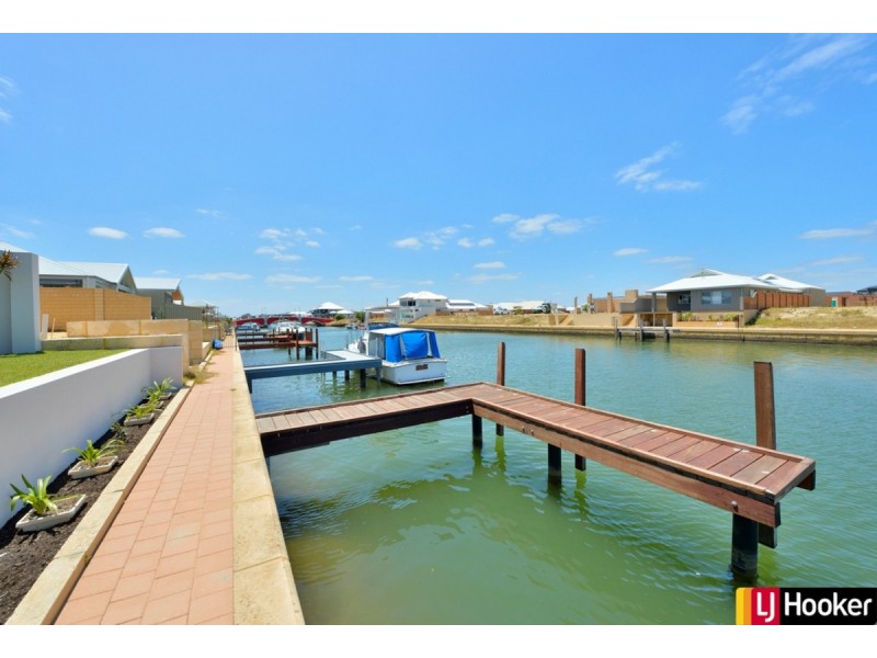 105 Waterlily Drive, Dudley Park WA 6210