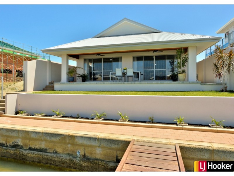 105 Waterlily Drive, Dudley Park WA 6210