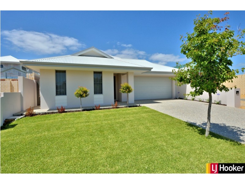 105 Waterlily Drive, Dudley Park WA 6210