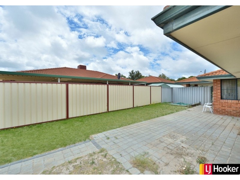 22 Garonne Turn, Port Kennedy WA 6172