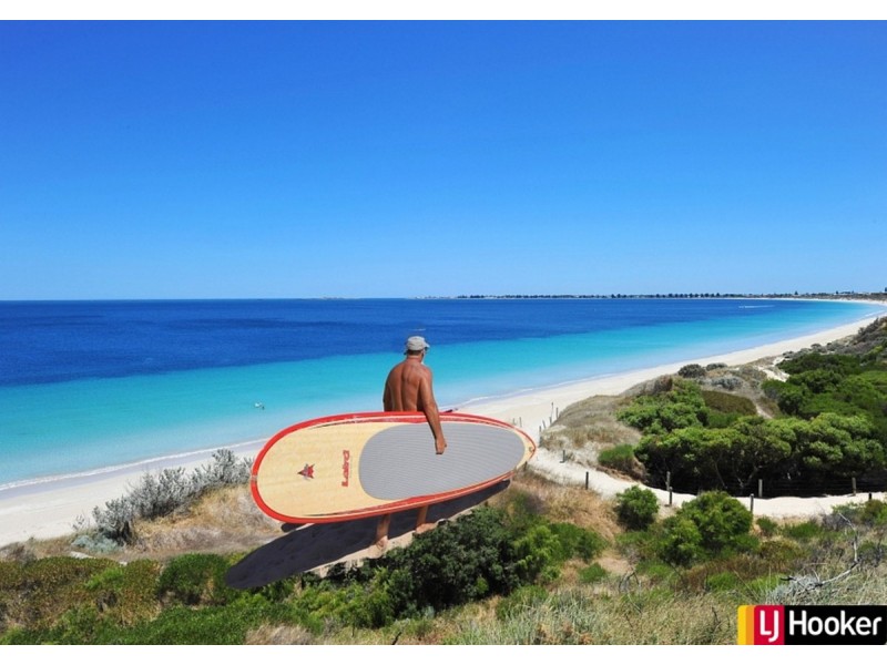 22 Garonne Turn, Port Kennedy WA 6172