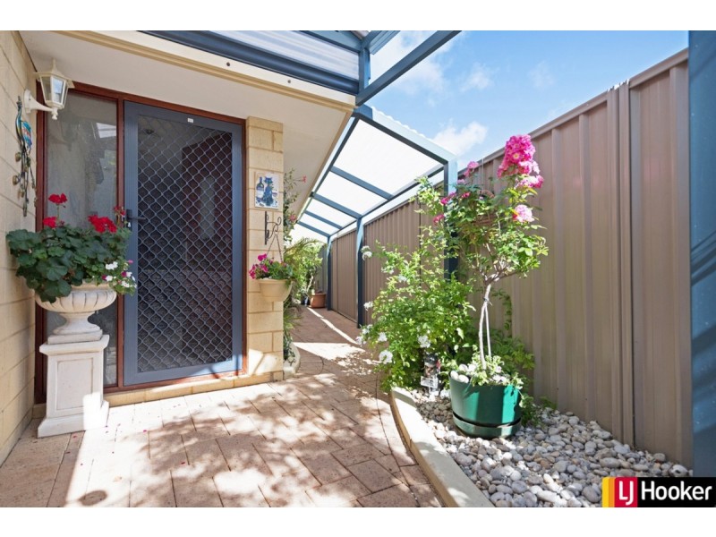 20/68 Hickman Road, Silver Sands WA 6210