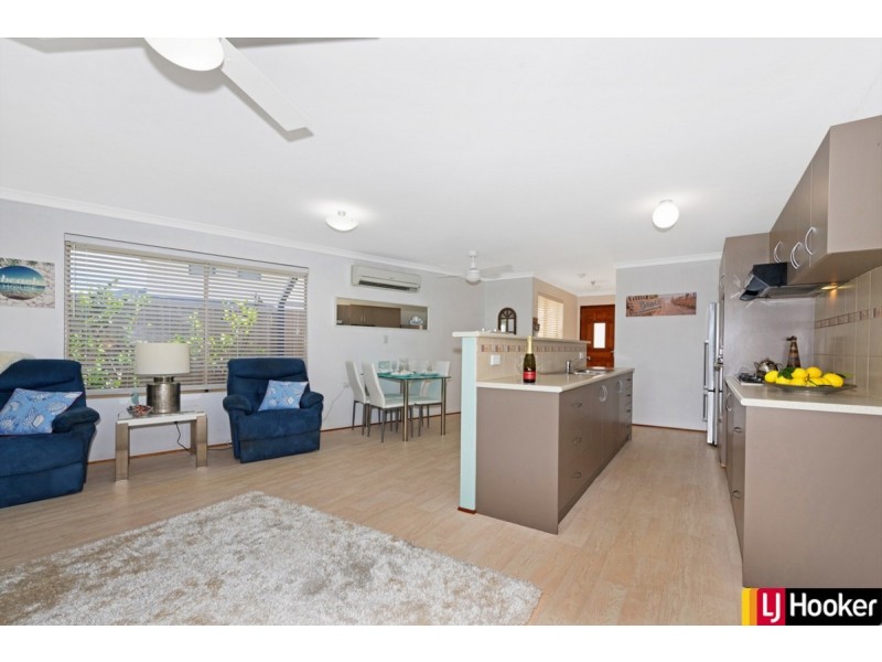 20/68 Hickman Road, Silver Sands WA 6210