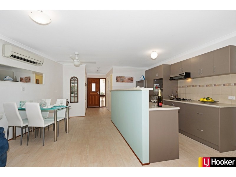 20/68 Hickman Road, Silver Sands WA 6210